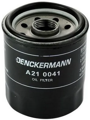 DENCKERMANN A210041