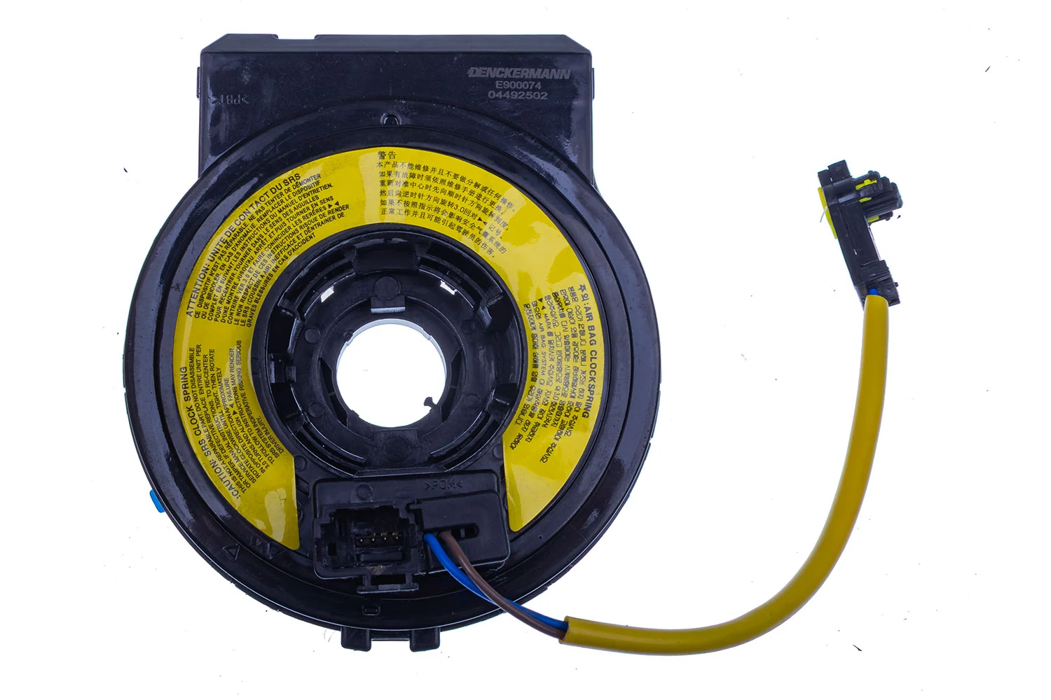 DENCKERMANN E900074