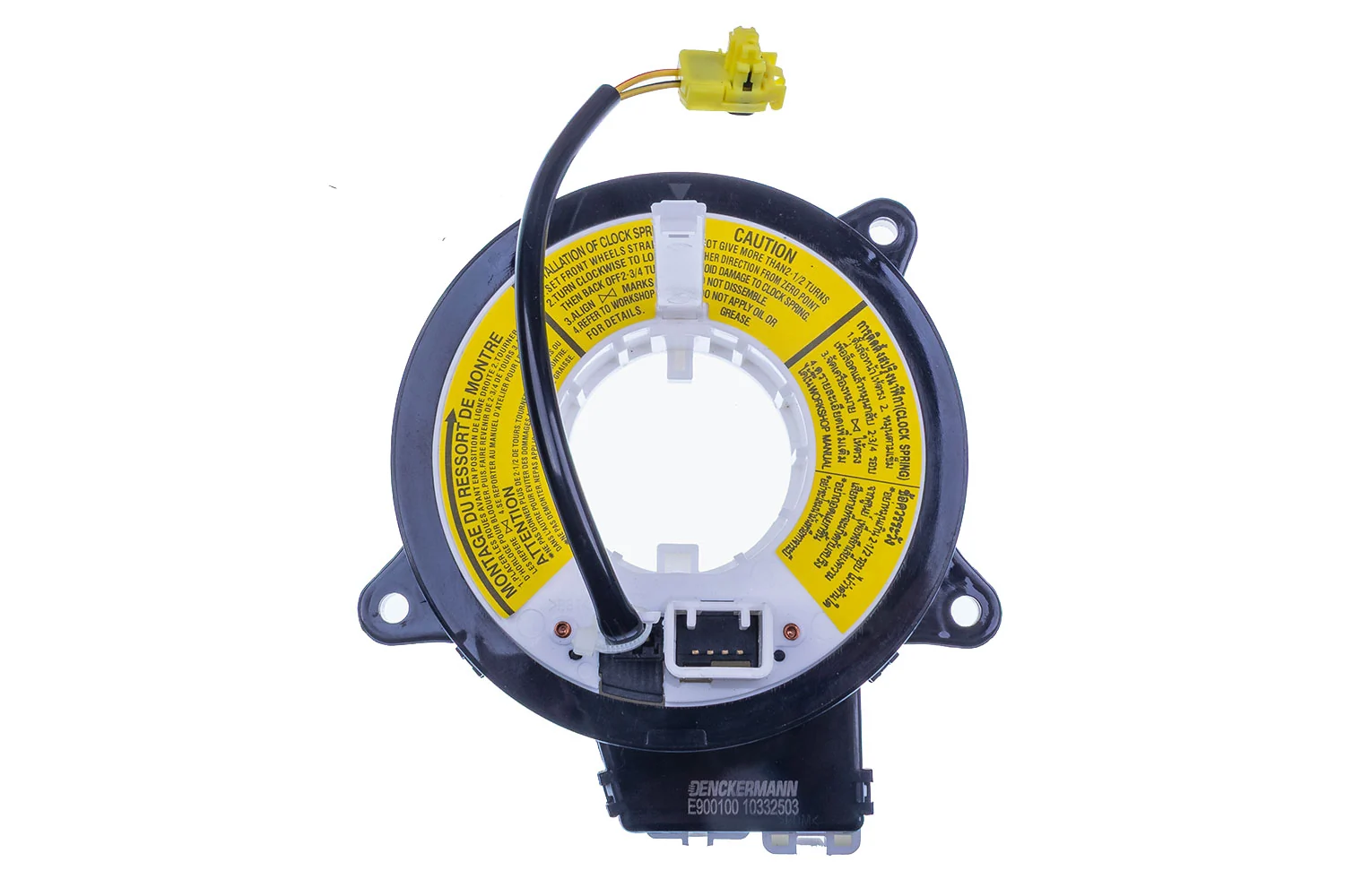 DENCKERMANN E900100
