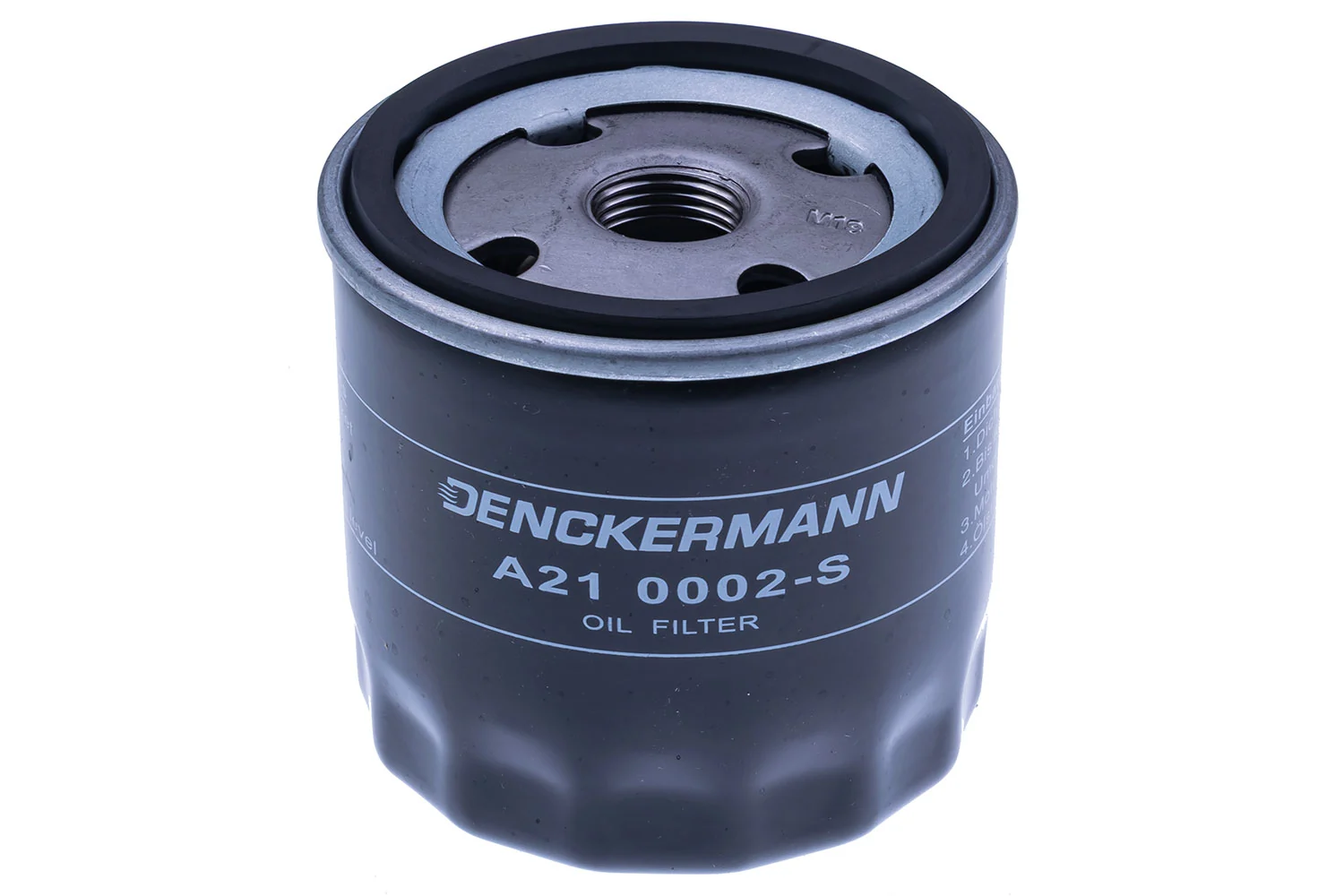DENCKERMANN A210002-S