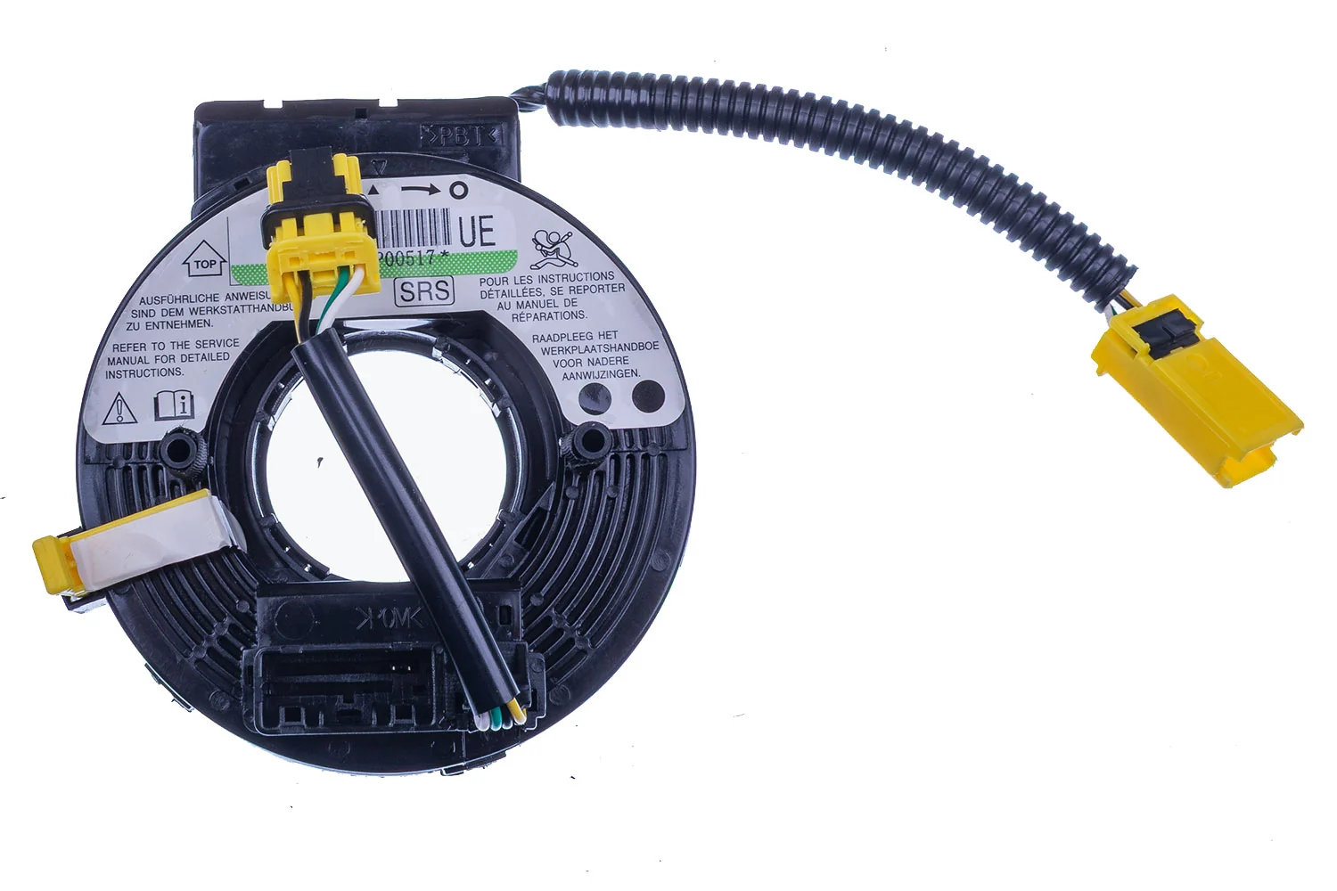 DENCKERMANN E900141
