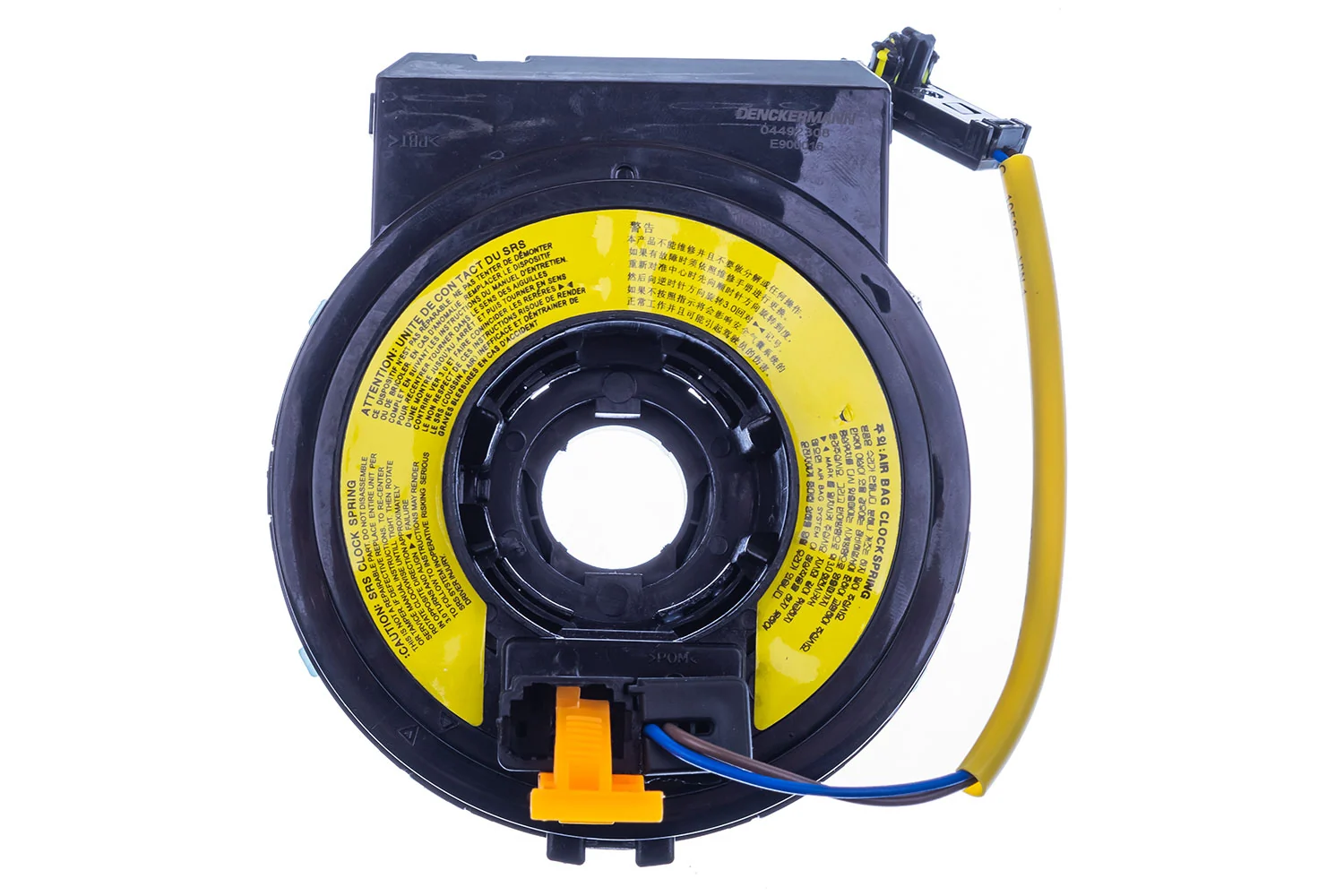 DENCKERMANN E900016