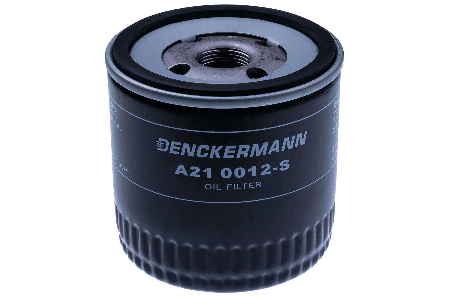DENCKERMANN A210012-S