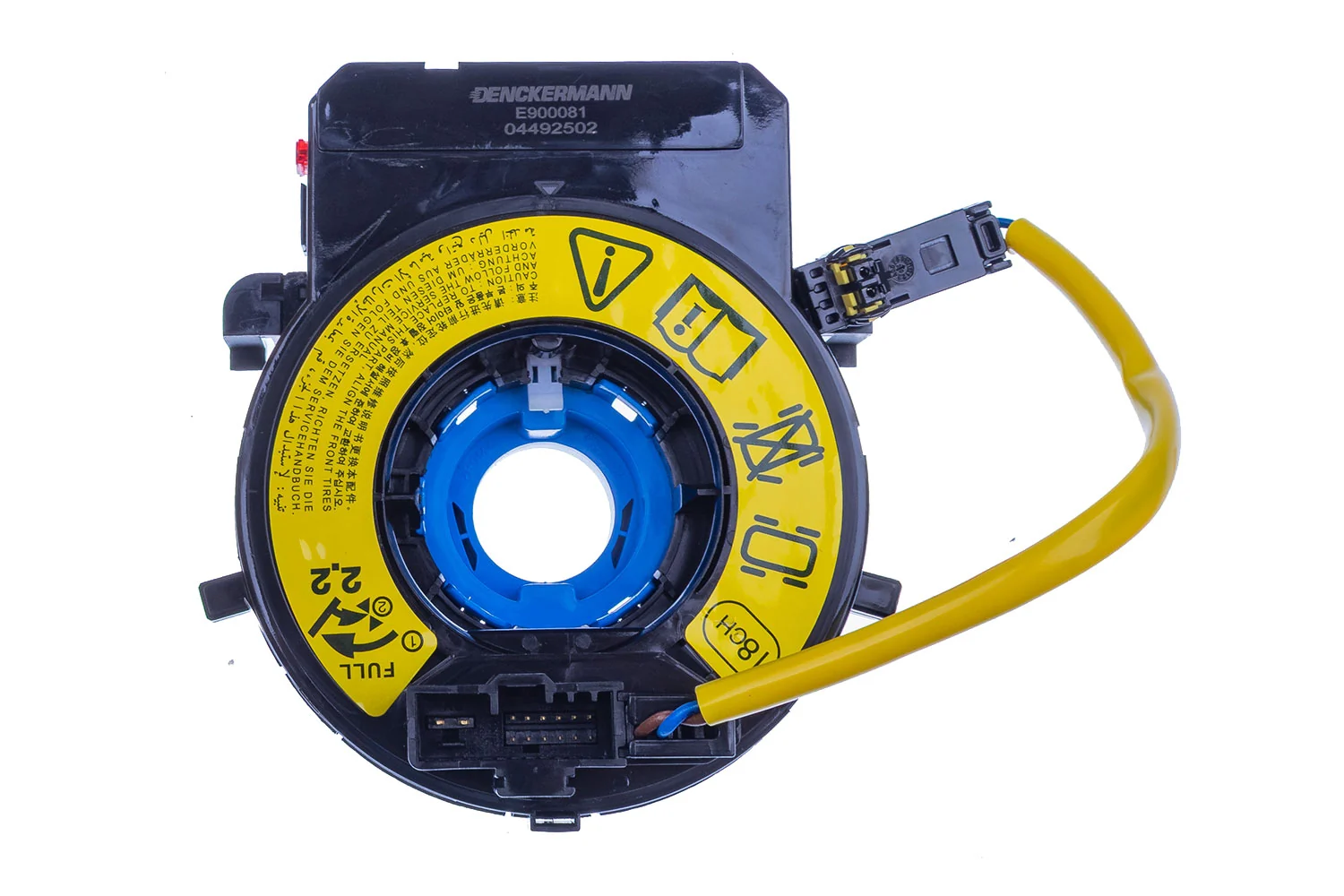 DENCKERMANN E900081