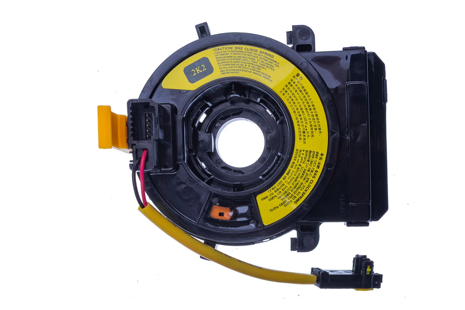 DENCKERMANN E900077