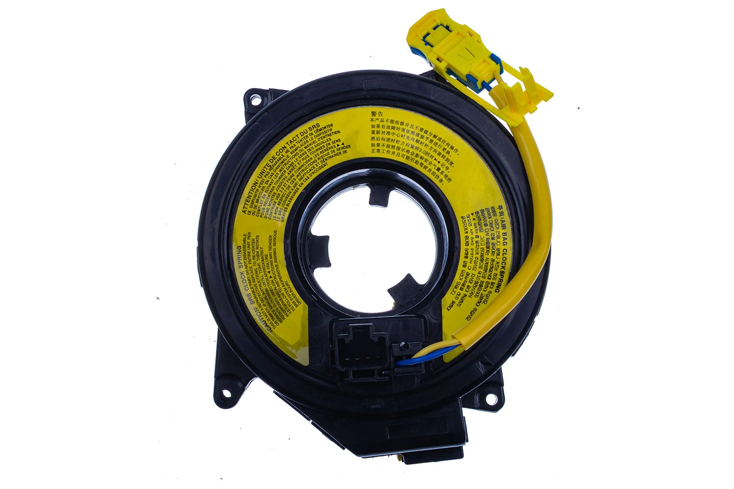 DENCKERMANN E900075