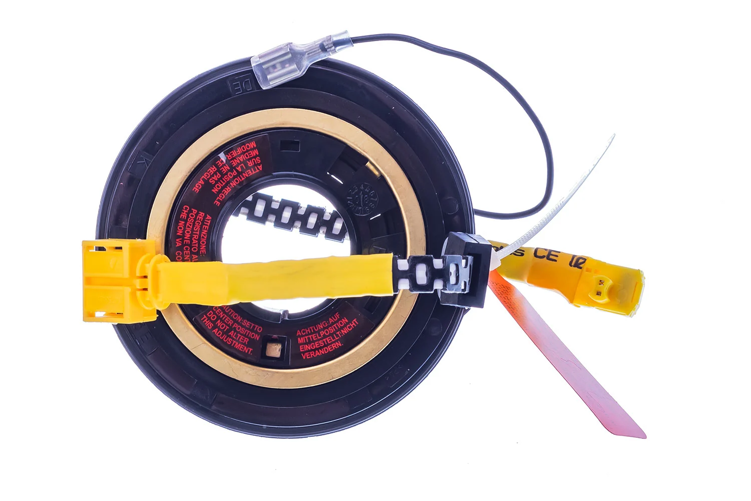 DENCKERMANN E900003