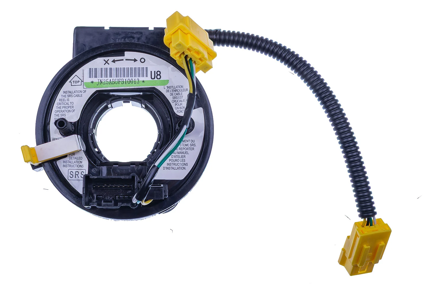 DENCKERMANN E900146