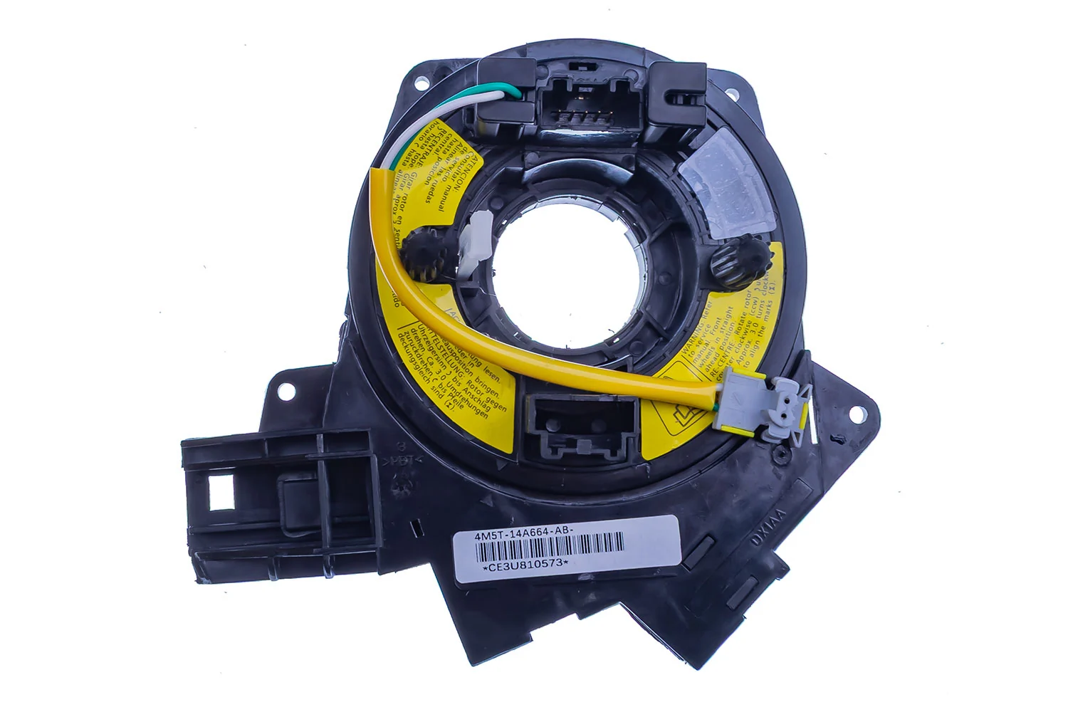 DENCKERMANN E900059