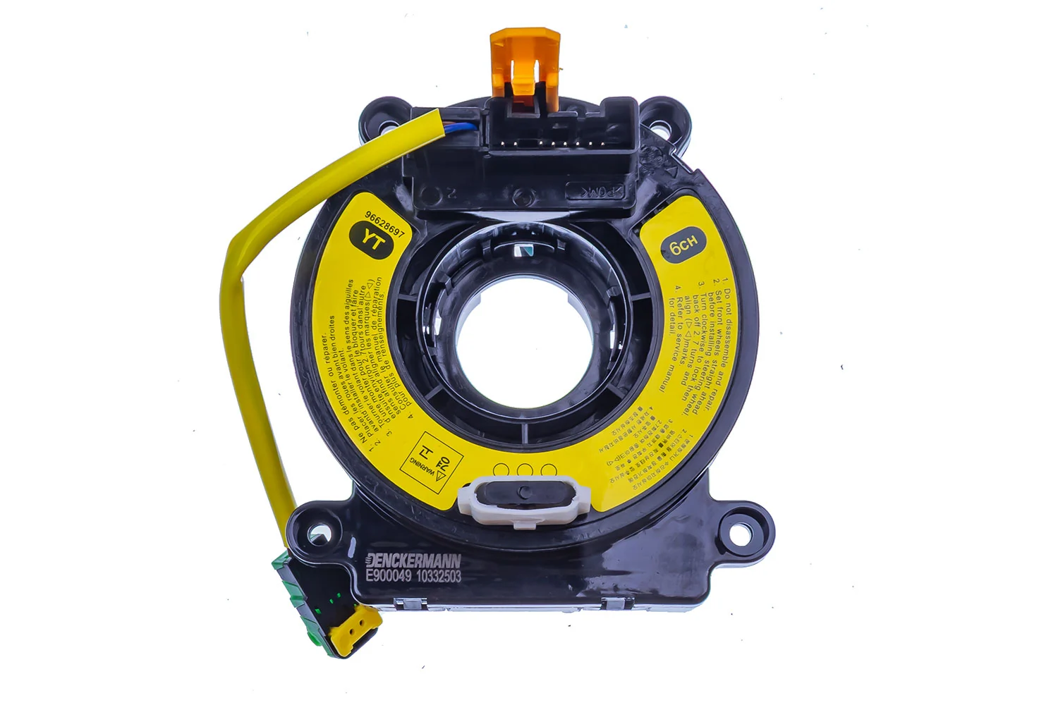 DENCKERMANN E900049