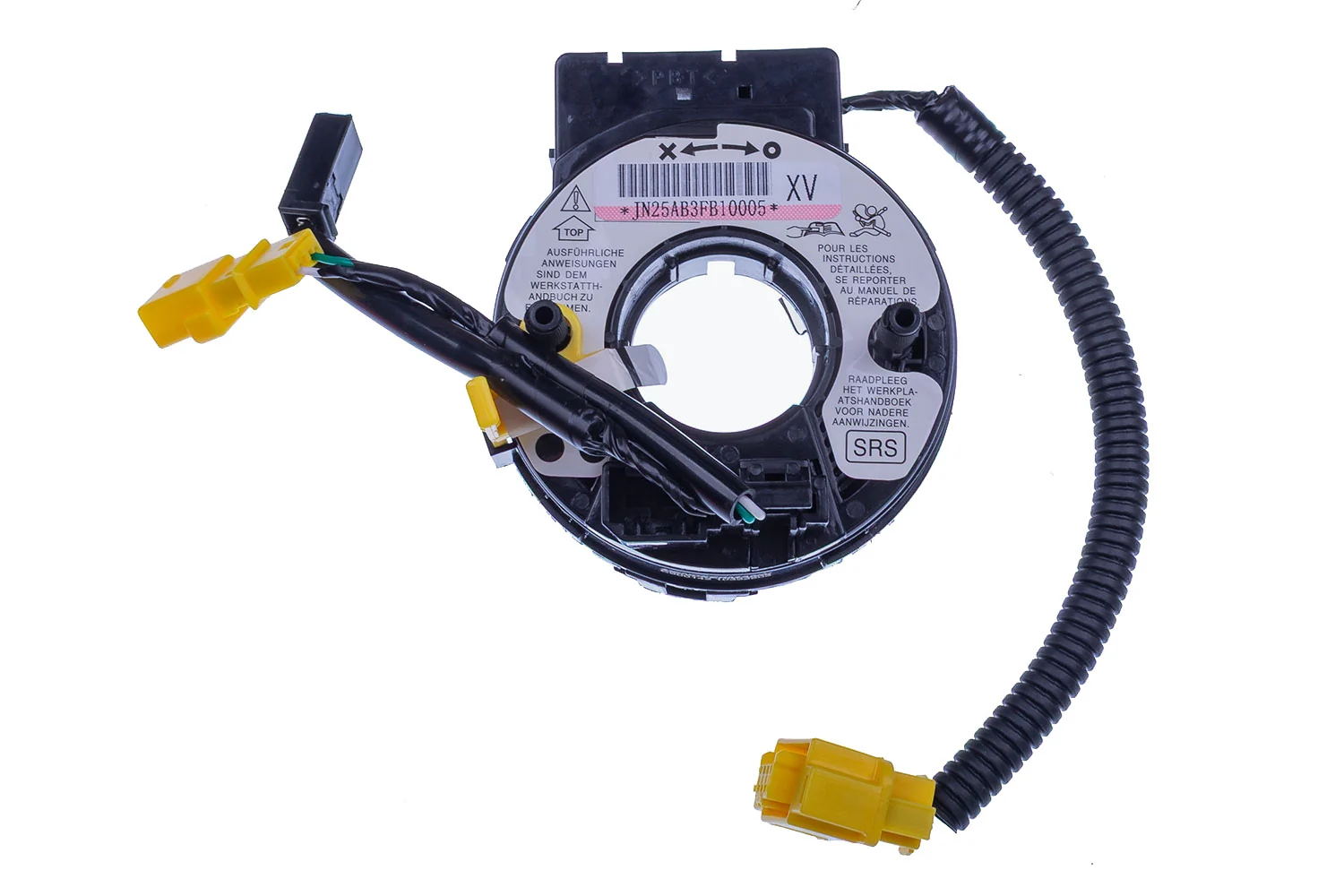 DENCKERMANN E900142
