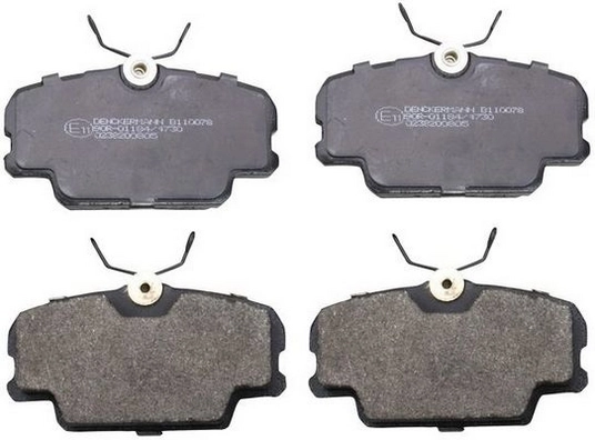 DENCKERMANN B110078