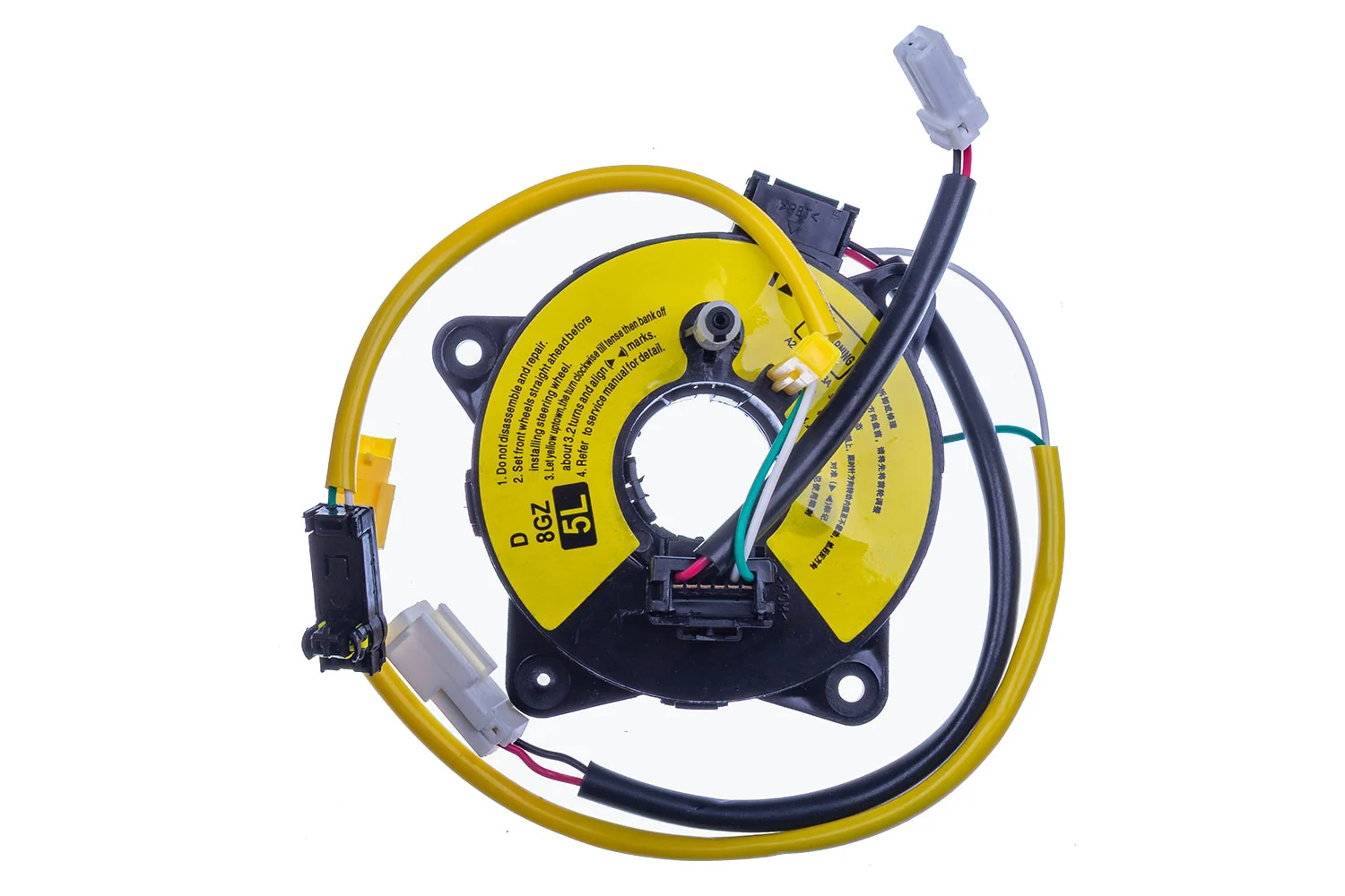 DENCKERMANN E900157