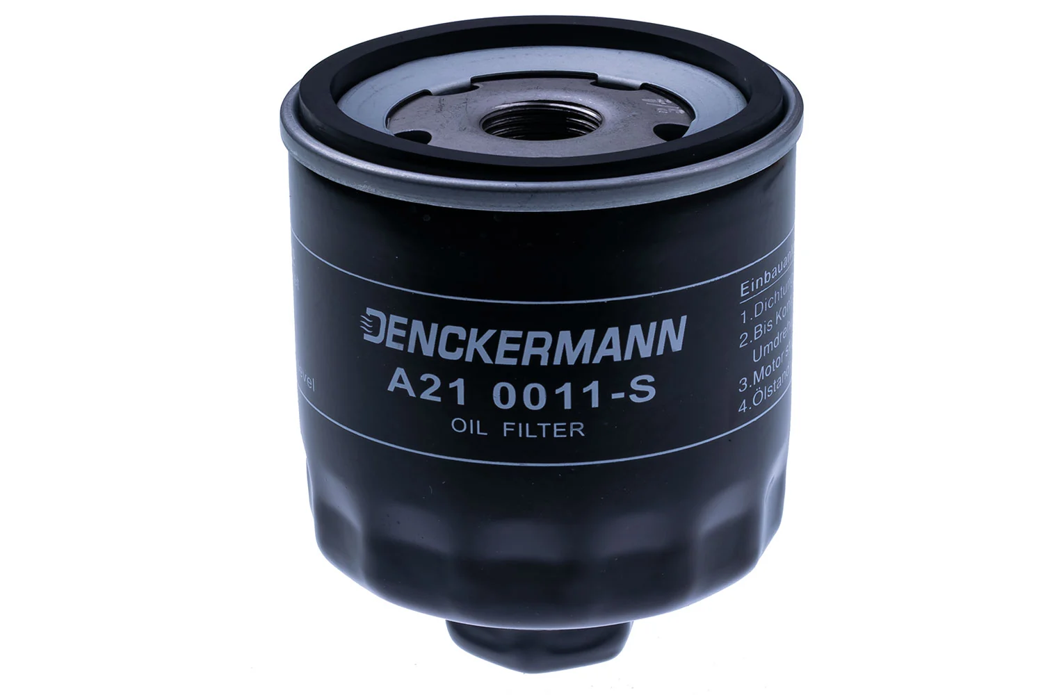 DENCKERMANN A210011-S