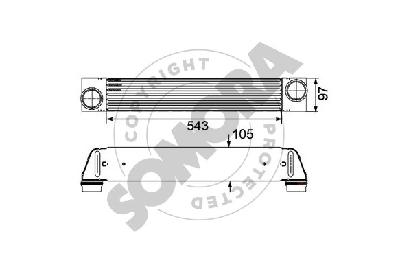 SOMORA 041345