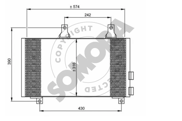 SOMORA 010060