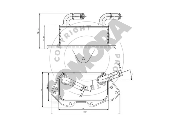 SOMORA 021765A