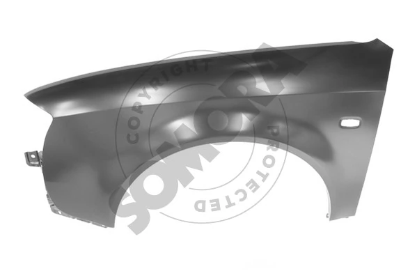 SOMORA 020902A