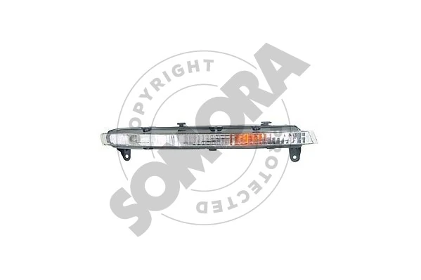 SOMORA 023011