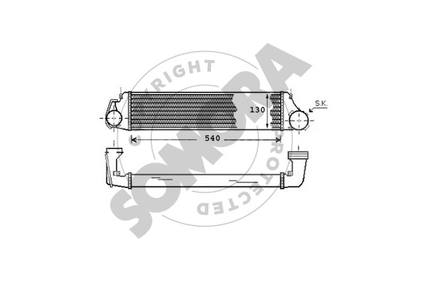 SOMORA 040545A