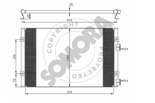 SOMORA 039060