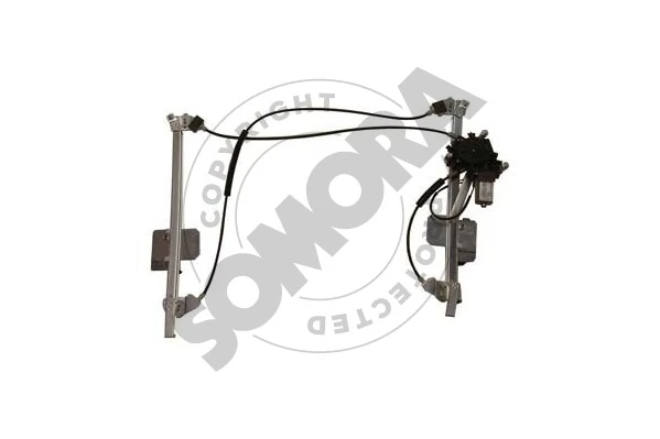 SOMORA 040058