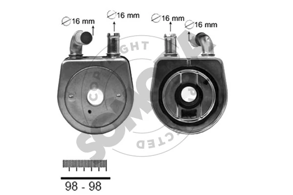 SOMORA 220766