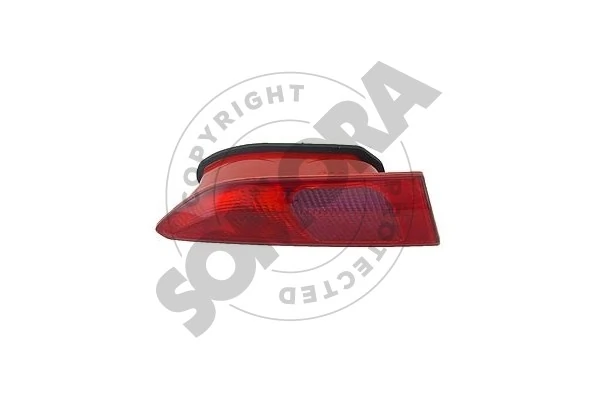 SOMORA 011271A