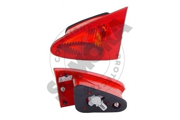 SOMORA 010171A