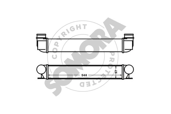 SOMORA 041245A