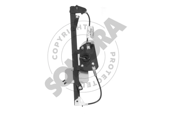 SOMORA 040759L
