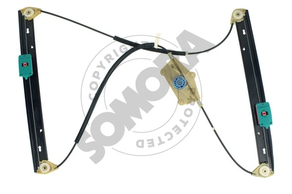 SOMORA 021058