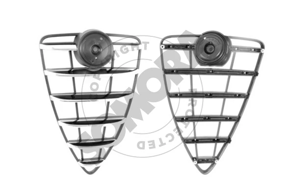 SOMORA 013007