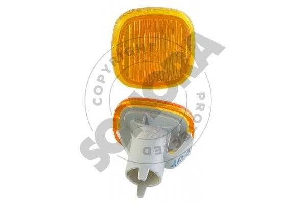 SOMORA 029013R