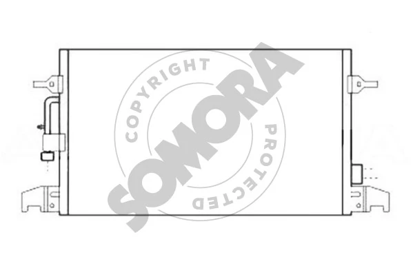 SOMORA 020960E