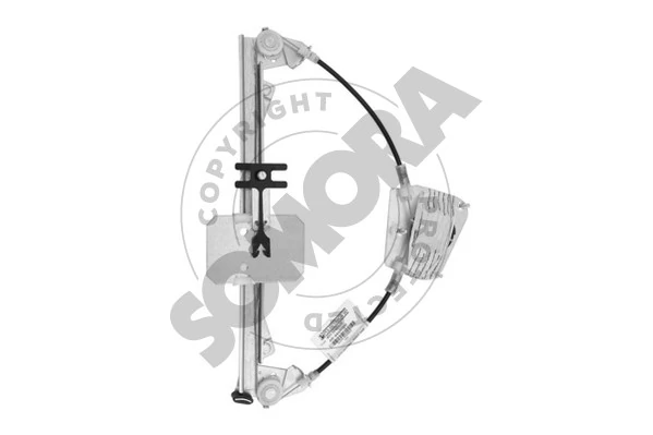 SOMORA 011459R