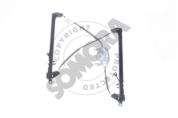 SOMORA 024058