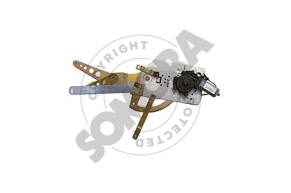 SOMORA 040358