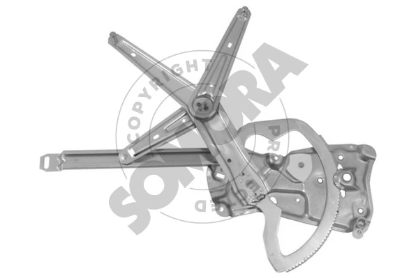 SOMORA 040358A