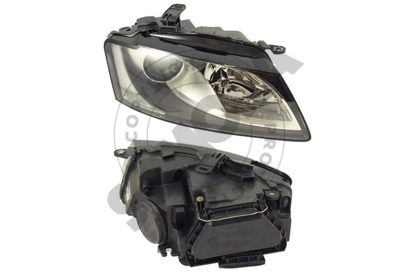 SOMORA 020015V