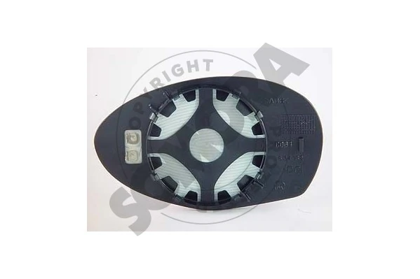 SOMORA 010155G