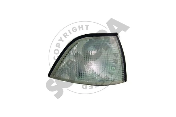 SOMORA 040313C