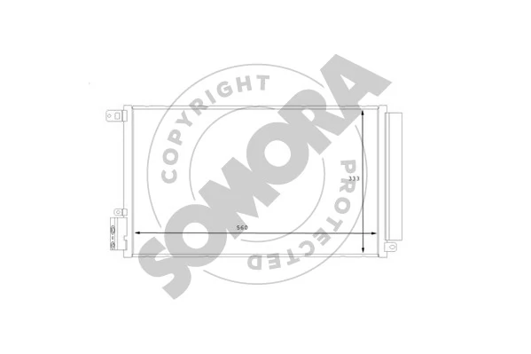 SOMORA 013060
