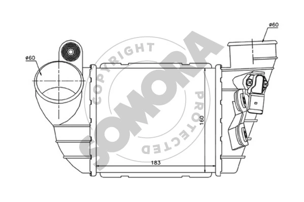 SOMORA 025045