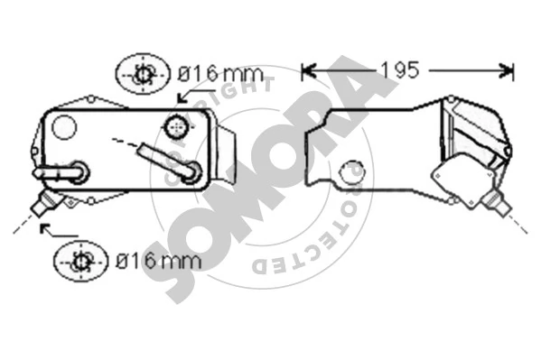 SOMORA 040866