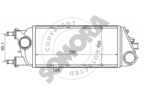 SOMORA 031545