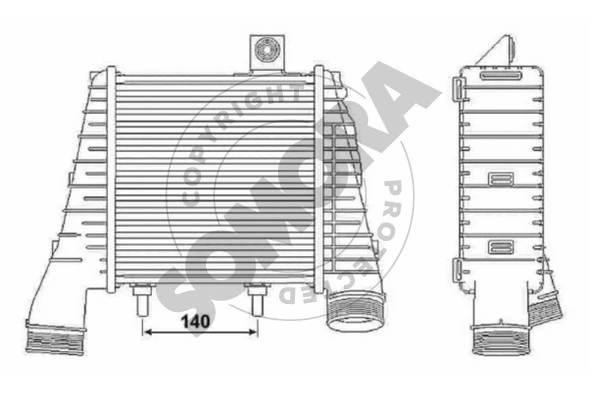 SOMORA 024245R