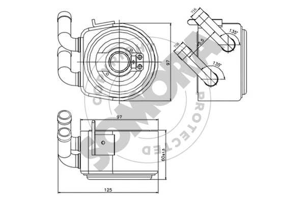 SOMORA 095265A