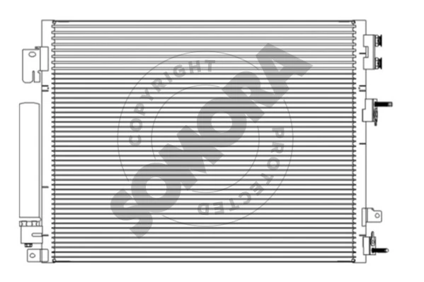 SOMORA 038060A