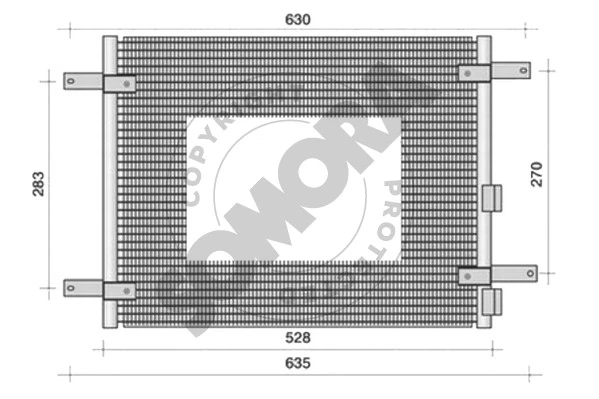 SOMORA 012060A